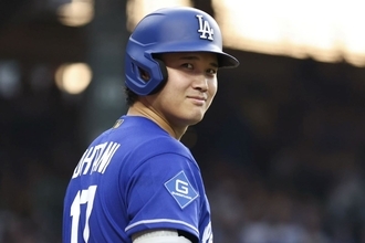 「現実的に考えて選ばない」大谷翔平のMVP受賞に異論　米記者が指摘した投票者の“オオタニ疲れ”「投票する人間たちの飽きは本当にある」
