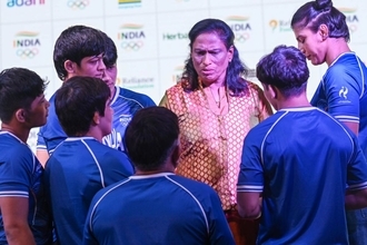 もはや試合どころじゃない　インド選手団団長が悲痛の訴え　波紋を呼ぶ運営の不備に苛立ち「日本で『自分たちで何とかしてください』と…」【アジア大会】