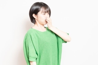 加齢臭を防ごう！臭いについて気をつけること３選