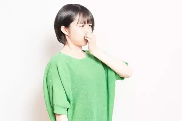 加齢臭を防ごう！臭いについて気をつけること３選