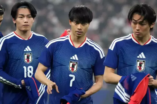 「これは悲劇だ」三笘薫に下された無念の選外　森保ジャパンのW杯メンバーに韓国メディアも懸念「“日本のソン・フンミン”が抜けた」