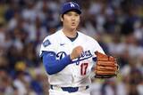 「大谷翔平、サイ・ヤング賞獲得へ猛追も…今後の“課題”は　手強い怪物右腕の存在「評価はさらに揺るぎないものになっている」」の画像1