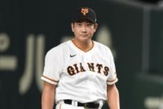 【巨人】菅野智之のシート打撃内容にレジェンドOBから「気になる点」　守護神説にもダメ出しが飛ぶ理由