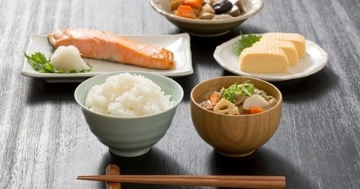 【ゴルファーのための食事学】70点とれる『朝食』はこれ！