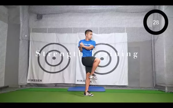 ジュニアゴルファーが行うべきゴルフトレーニング！