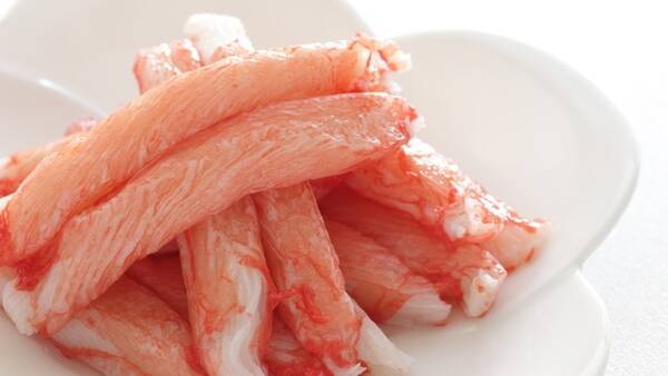 カニカマの驚くべき効果効能 22年8月14日 エキサイトニュース