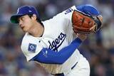「大谷翔平、二刀流時は「打率.100、OPS.457」　登板日の打者回避は正解か　公式も推奨「良い影響を与える可能性も」」の画像1
