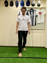 超簡単！お悩み解決・部位別トレーニング　O脚編①