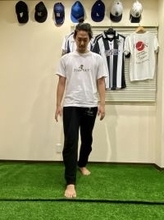 超簡単！お悩み解決・部位別トレーニング　O脚編①