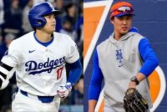 MLB開幕1か月で分かれた明暗…大谷翔平、今永昇太の快進撃の一方で藤浪晋太郎は3Aでも”投壊”