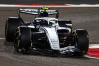 中国の大手自動車メーカーがF1に参入報道　今後のロードマップ、課題は？