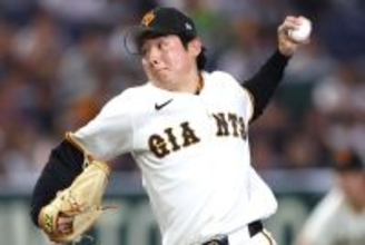 ドラ1ルーキー竹丸和幸が5失点、プロ初被弾も…最長イニングの力投にG党エール 「キミはこれからの選手だ！」「良く投げた」