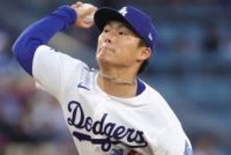 「今季最悪」の山本由伸に囁かれる不安…昨季14本だった被本塁打が、すでに8本「予想外の不振だ」