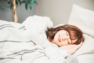 快眠につながる呼吸法とは？