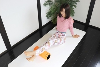 継続は力なり！1日５分、痩せ体質への改善＆効率的なダイエットには筋膜リリースがおすすめ