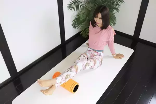 継続は力なり！1日５分、痩せ体質への改善＆効率的なダイエットには筋膜リリースがおすすめ