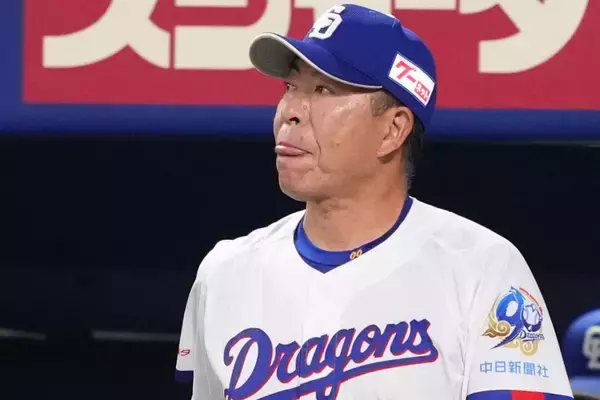 中日はなぜ連勝を伸ばせなかったのか　再びの借金10で注目された「9回の走塁判断」「もったいないミス」