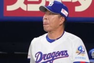 中日はなぜ連勝を伸ばせなかったのか　再びの借金10で注目された「9回の走塁判断」「もったいないミス」