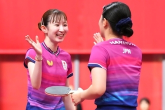 完敗の韓国に広がる衝撃…卓球団体は男女ともに日本が3－0完勝　地元メディアも落胆「早田の壁を越えられず」「銀メダル記録も途切れた」【アジア大会】