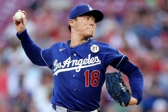 「彼には508億円の理由がある」山本由伸に高まる評価　ローテーションを唯一守りぬき14勝　CY賞議論も再燃「威厳があり、信頼でき、粘り強く、マウンド上で揺るぎない」