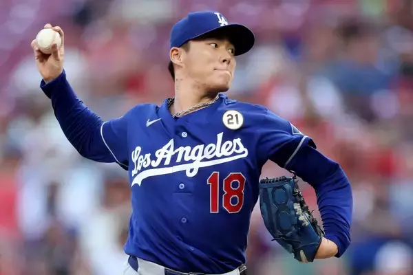 「彼には508億円の理由がある」山本由伸に高まる評価　ローテーションを唯一守りぬき14勝　CY賞議論も再燃「威厳があり、信頼でき、粘り強く、マウンド上で揺るぎない」