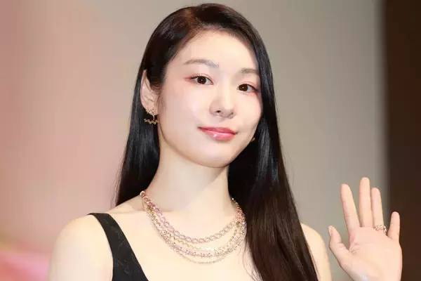 「ショートヘアですか？」女子フィギュアレジェンド、キム・ヨナさんの激変“最新ショット”にファン衝撃「クール」「見事な美しさ」