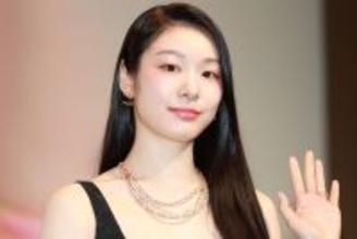 「ショートヘアですか？」女子フィギュアレジェンド、キム・ヨナさんの激変“最新ショット”にファン衝撃「クール」「見事な美しさ」
