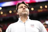 「厳選26名も「心から楽しめない」　米代表指揮官がW杯メンバー選考で本音吐露　落選選手へのドライな言動は波紋「眠れなかった」」の画像1