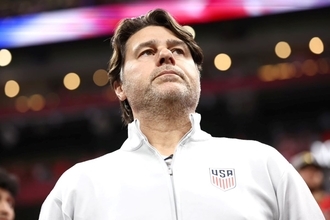 厳選26名も「心から楽しめない」　米代表指揮官がW杯メンバー選考で本音吐露　落選選手へのドライな言動は波紋「眠れなかった」