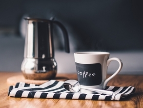 毎日３杯のコーヒーで生活習慣病が改善できる！ コーヒーと健康について