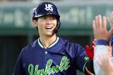 「「燕の未来は明るい」23歳内野手が巨人戦で豪快2号ソロ、攻守で貢献にファン反応「打撃と守備センスがえぐい」「和製アルトゥーベだ」」の画像1