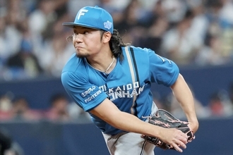 「これこそエース」日本ハム伊藤大海が3年連続の2桁10勝目　苦闘のシーズンで刻んだ通算1000投球回にファン注目「素晴らしい記録です」