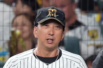 阪神、DeNAに完封負け　懸念されていた“決定力不足”　森下翔太、佐藤輝明が7打数無安打と沈黙