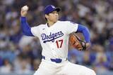 「「チームメイトも彼の投球に見惚れて…」投手・大谷翔平を取り巻く“驚愕”のデータ「この打線に一体何が起きたんだ？」」の画像1
