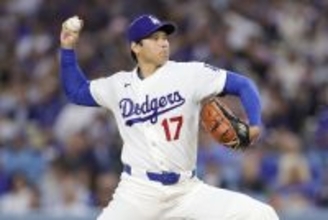 「チームメイトも彼の投球に見惚れて…」投手・大谷翔平を取り巻く“驚愕”のデータ「この打線に一体何が起きたんだ？」