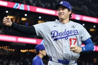 「5月一番の勝者」大谷翔平、二刀流による“限界説”吹き飛ばした　CY賞&MVPへ「突き進むということだ」米記者
