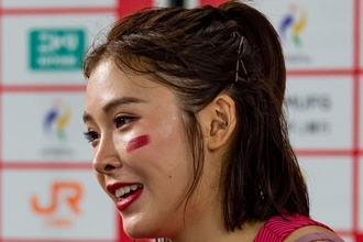 「最も美しいランニングガール」日本でも人気沸騰、中国ハードル界の“女神”に反響止まらず「すっかりファンになりました」「ますますあなたを好きになる」【アジア大会】