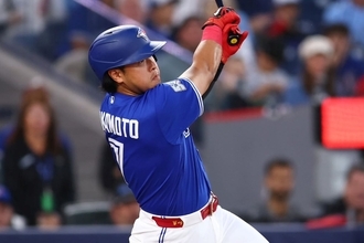 なぜ岡本和真は1年目から成功したのか？　大物代理人が証言した日米野球の違い「あらゆる情報を大量に浴びることに日本の選手は慣れてない」