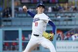 「「野球界最高峰の投手の1人」米球界で“高まる評価”佐々木朗希7回10奪三振無失点、160キロ超えに米ファンも最敬礼「私が間違っていた」「完全に化けた」」の画像1