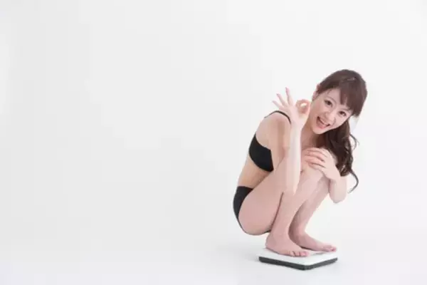 「まずは３キロ！２週間でダイエットを成功させるための４つの手順」の画像