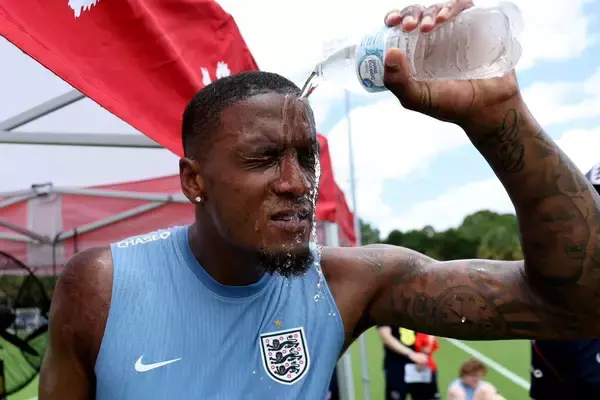 「軽視すべきではない」北中米W杯はサッカーファンにとっても“危険”　気象の専門家が酷暑下での試合開催を「中止レベル」と警鐘