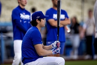 “100％ではない”大谷翔平は打てるのか？　ド軍史上初のWS3連覇に米識者が懸念する偉才の現状「本人も不調の原因を完全に把握できていない」