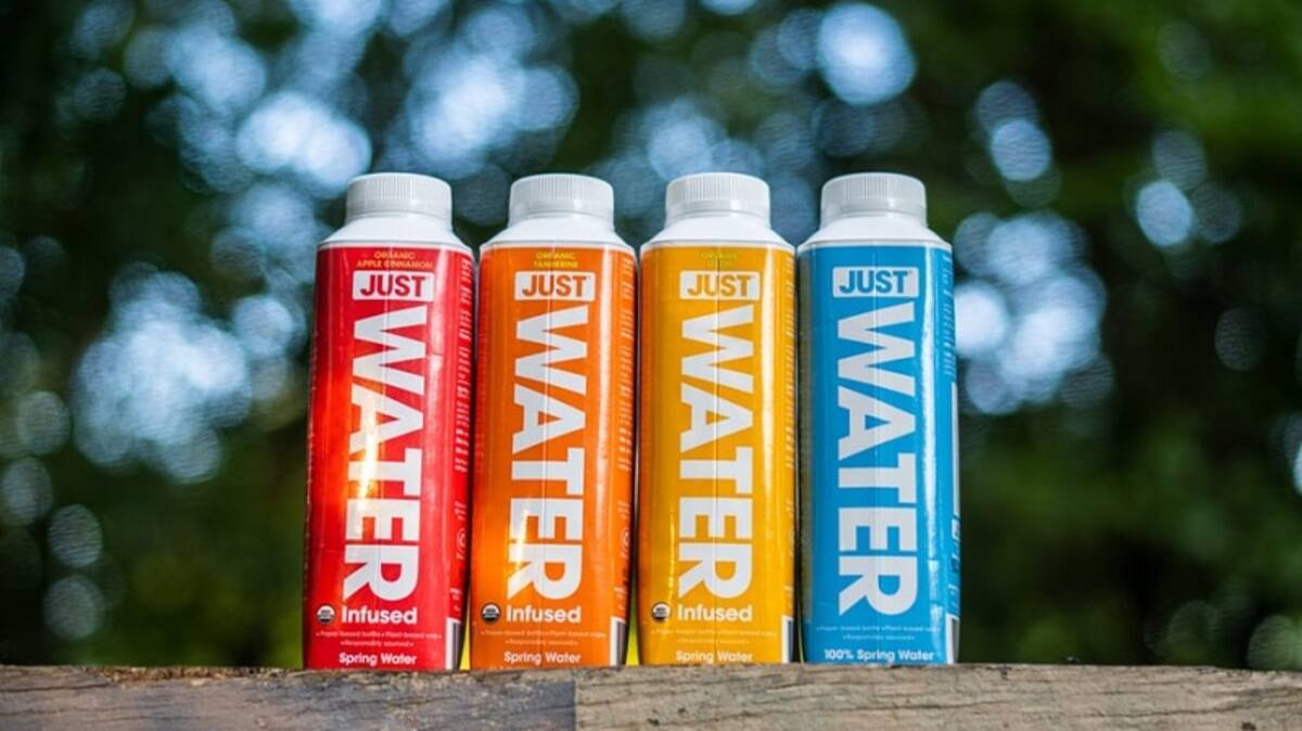 軟水と硬水の違いとは それぞれのメリット デメリット 22年7月22日 エキサイトニュース