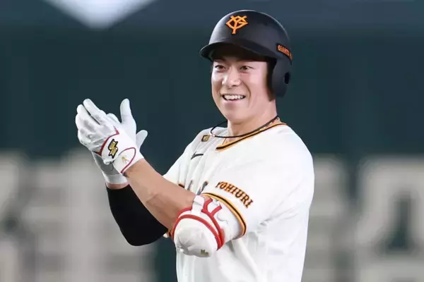 「やっぱり、めちゃくちゃいい選手だな」日本ハム→巨人33歳FA戦士が阪神戦で決勝タイムリーの大仕事にファン歓喜「打順の並び替えもハマった」