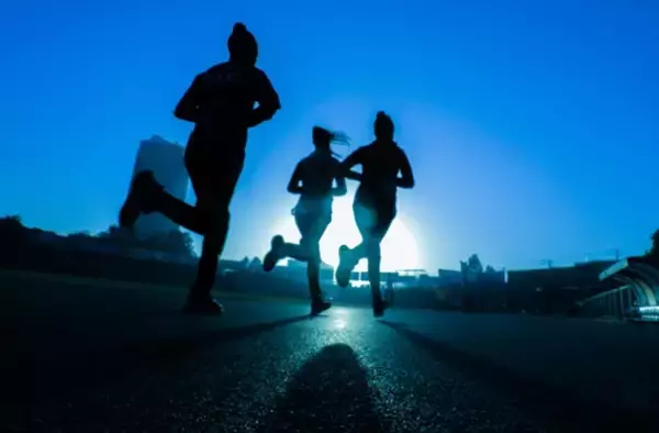 「目標の立て方で結果が変わる！？ランニングダイエットを成功させるには」の画像