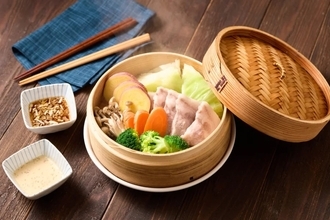 せいろ蒸しはなぜ人気？肉や魚と野菜を一緒に蒸す、基本の使い方