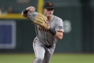 ドジャース28歳ユーティリティを電撃獲得で注目のチーム内野布陣への影響「賢い選択だ」「ヘソン君はどうなるのかな？」