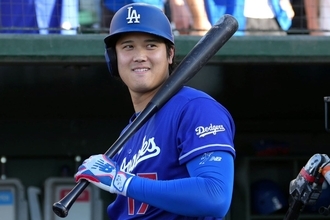 最初の3年はわずか47本の衝撃　大谷翔平がやってのけたMLB金字塔のスピード到達で証明された“異次元進化”「9年で300はとんでもない数字だ」