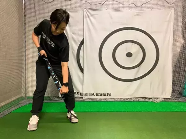 【ゴルフ】ヘッドスピードを上げるための身体の使い方