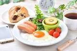 「結局行き着く先はコレ！バランスよく食べることのメリット5つ」の画像1